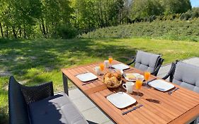 Forest View Apartments In Winterberg Sauerland